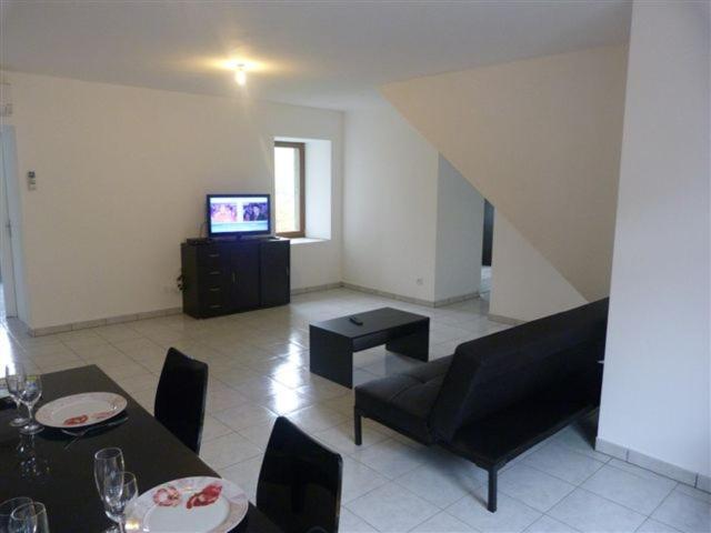 Gite Oustal Belcastel  Экстерьер фото